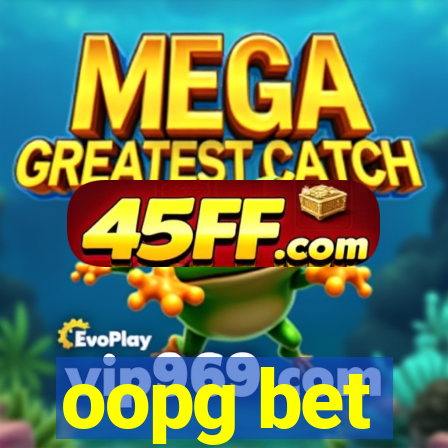 oopg bet